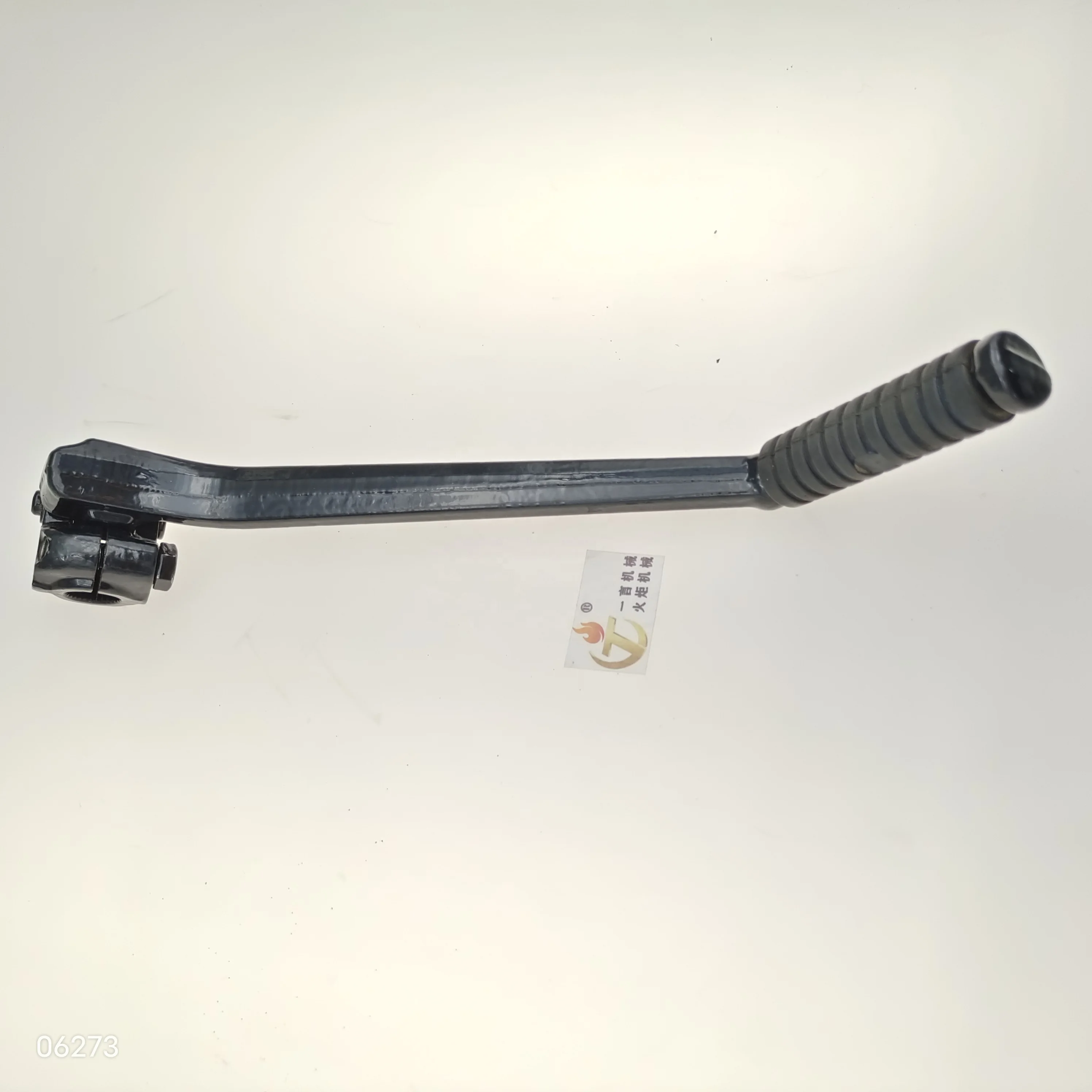 Alibaba factory price direct selling motorcycle accessories starter bar