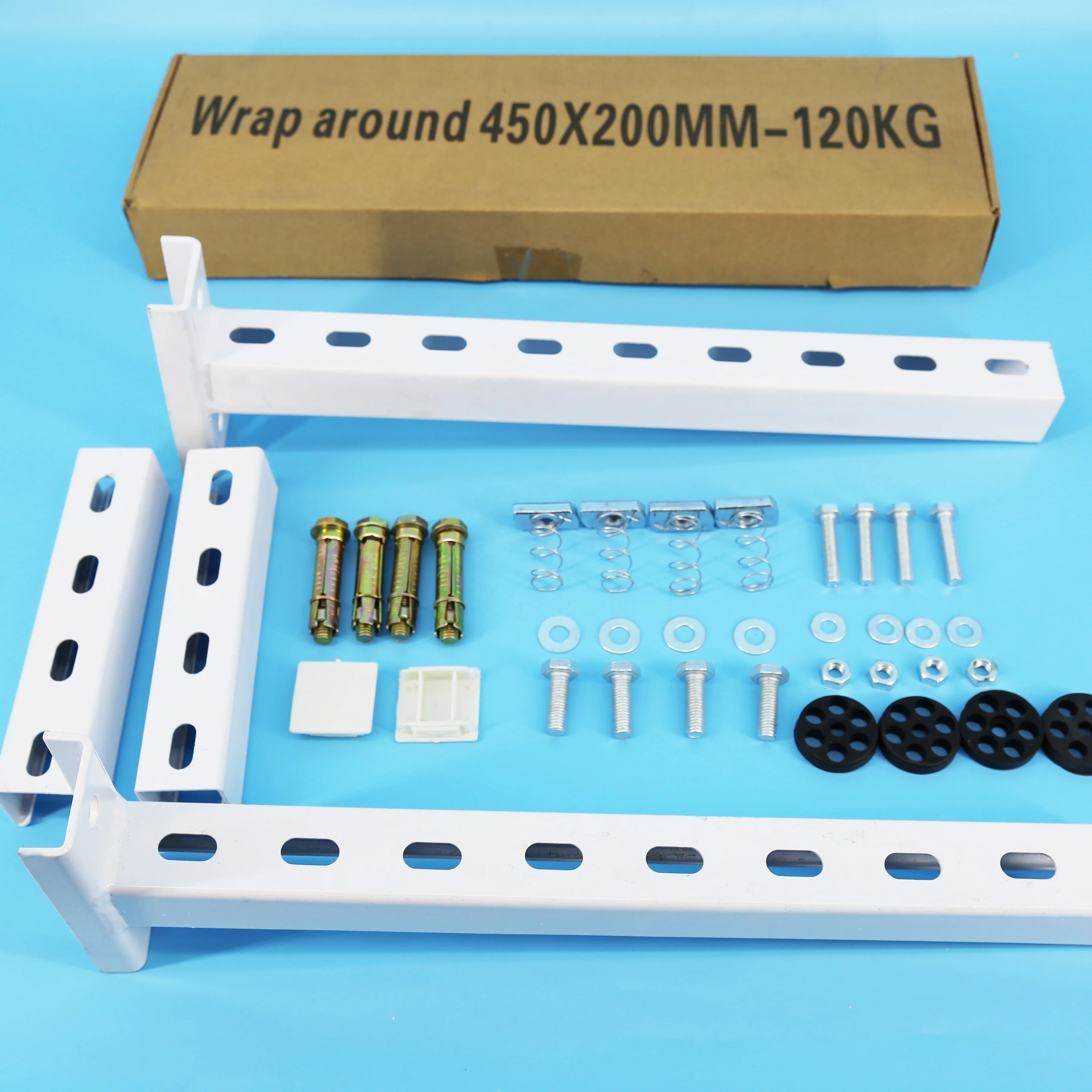 TB-151 AC Bracket Outdoor Air Conditioner Support Brackets Wall Brackt For Air Conditioner Outdoor Unit