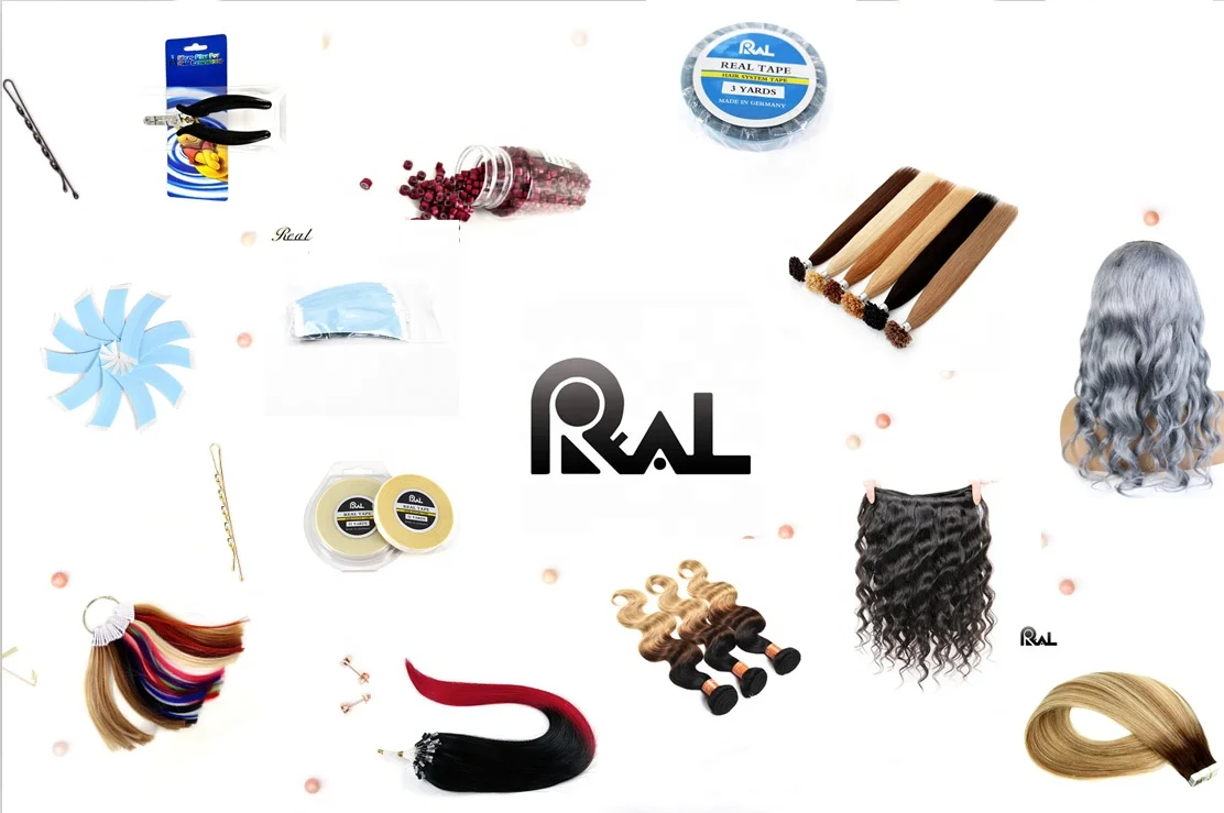 Ultrasonic Cold Fusion Keratin Hair Extension Connector Metal Iron Keratin Bonding Connector Hair Extension Tools