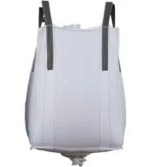 EGP PP Woven FIBC Bulk Bag 1 ton bulk bags for rice packing 1.5 ton 1000kg 1500kg  2000kg