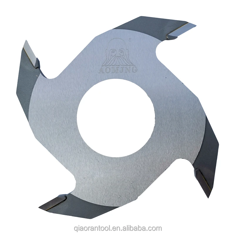 Hot sale Hard Alloy Carbide Cutter Head Woodworking Tool Insert Carbide Finger Joint Cutter