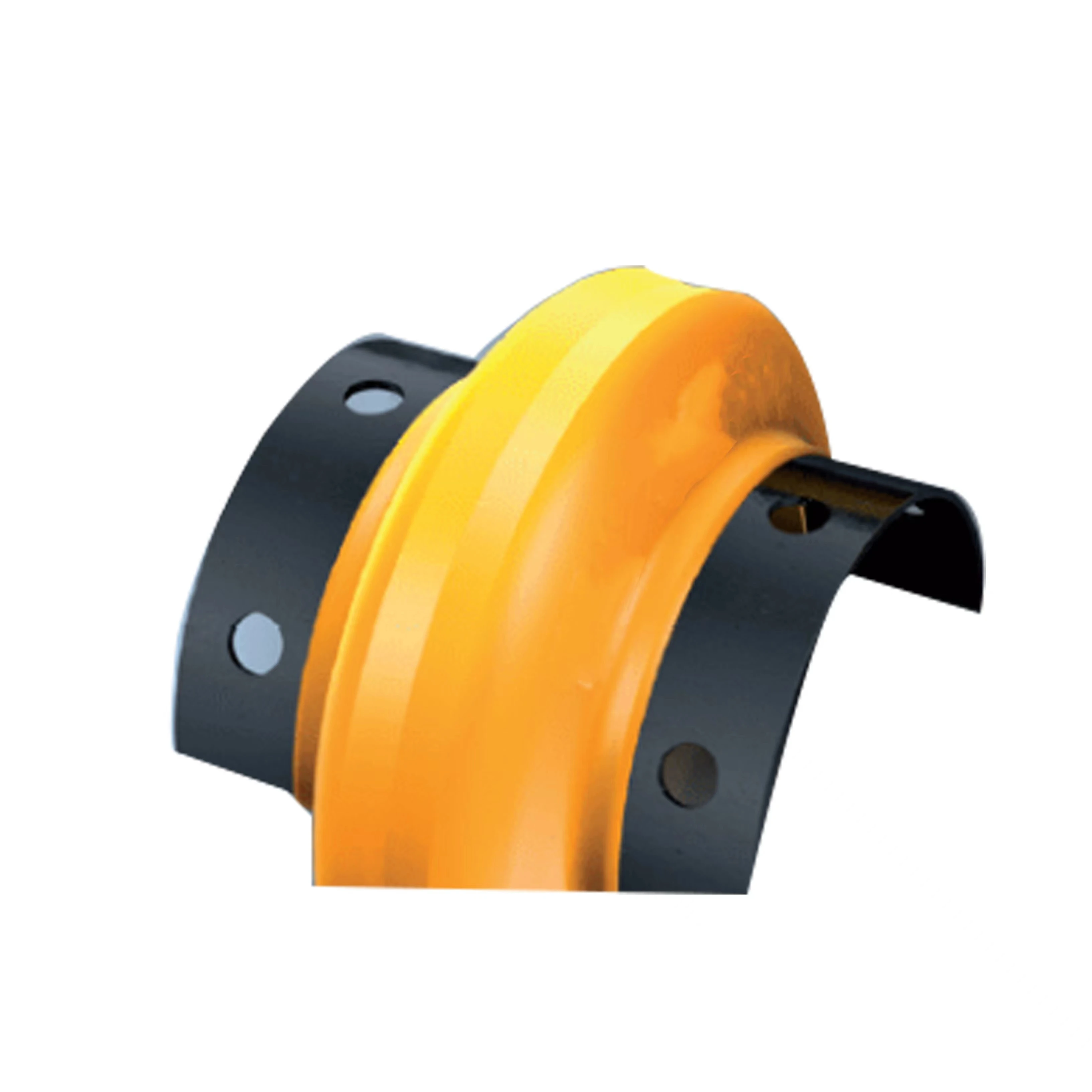 Новая технология VIVA190 мягкая муфта эластомерные муфты компрессоры для машины воздушного