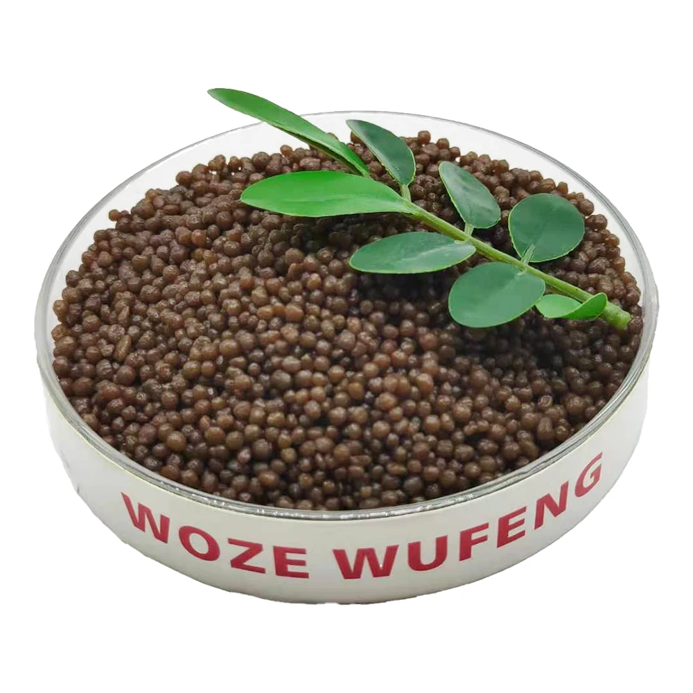 14-39-0 Shijiazhuang Dap Fertilizer Diammonium Phospate Agriculture Grade