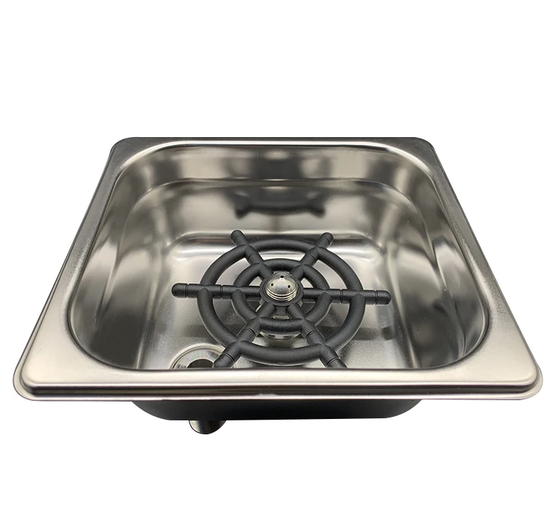 
 Автоматическая отпаривание из нержавеющей стали одна чашка шайба бар стекло молоко кофе кувшин мойка со стеклянным ополаскивателем  