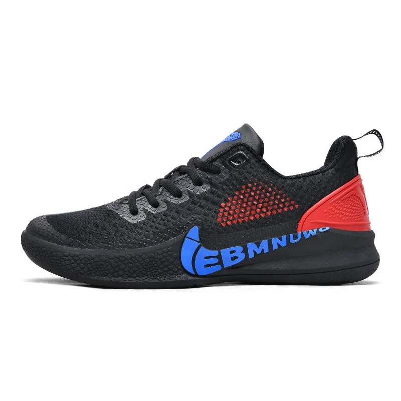 DW02R Kobe 7-Generation Basketball Shoes Wear-Resistant Shock Absorber Anti-Collision Combat Sports Casual Shoes