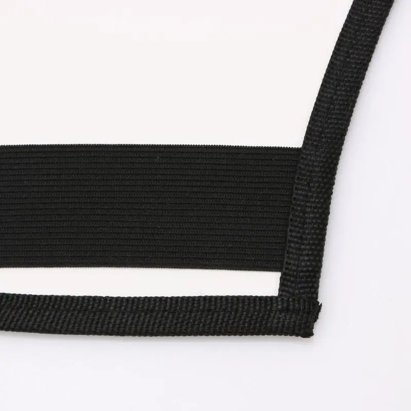 Kasin White Camera Flash Diffuser Softbox Photo Flash Light Reflector For Canon Cameras 11*18*20cm