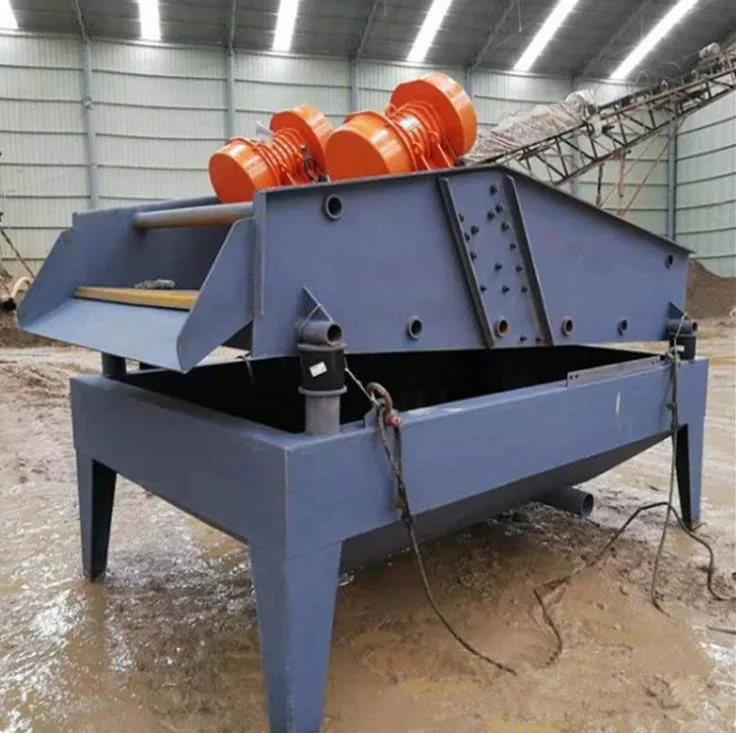 For Carbon Production Lines Coal Ash Screening Sieving Machine / Trommel Screen / Vibrating Screen Machine Fertilizer Line