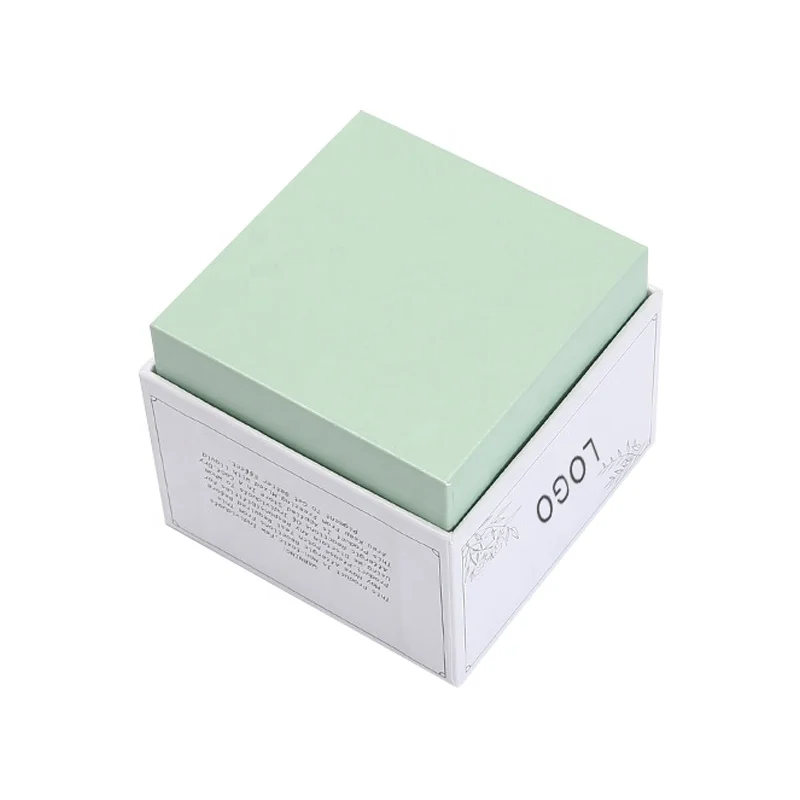 Mini Cardboard Gift Box Custom Printing High end Fancy Gift Packaging Box For Watch Necklaces Earrings Jewelry Cardboard Box