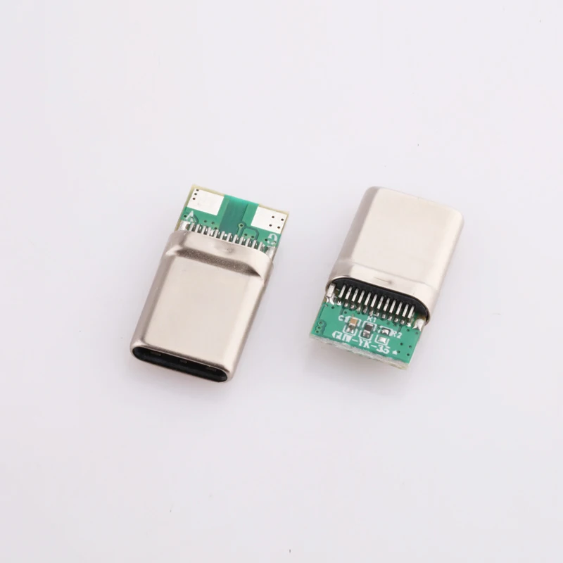 
4A 2.5a type C connector usb for phone earphone 