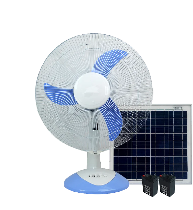 16 'ac dc solar 12V аккумулятор перезаряжаемый солнечный вентилятор постоянного
