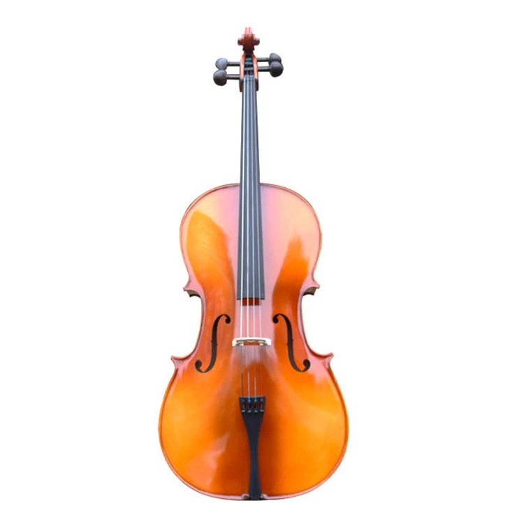 Hot Sale Professional Solid Advanced Hand Made Cello For Sale For All Music Lovers