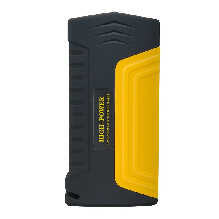 top quality  portable salts  ultra i beat rated 12V 50800mAhi current car booster power bank battery jump starter