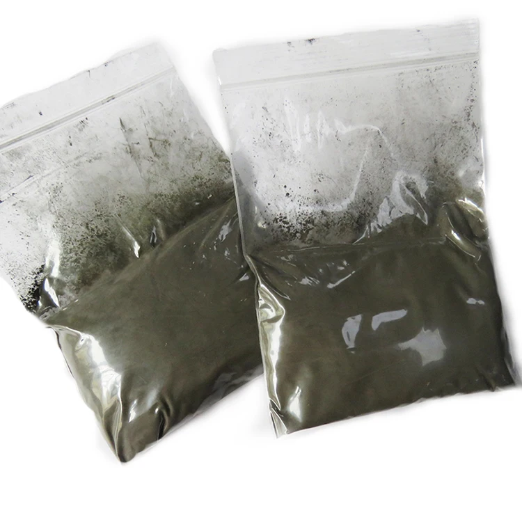 nano particles pure Ag powder nano silver powder 99.99%