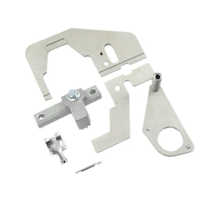 Professional Automotive Tools for Land Rover Aurora Freelander Jaguar Volvo Ford Mondeo Kuga 2.0T engine Camshaft Alignment Tool