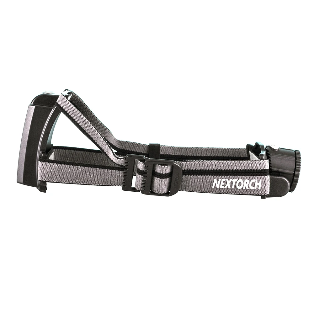 Фонарь Nextorch 760 lumen myStar R focus перезаряжаемый Головной фонарь zoomlight с зарядкой