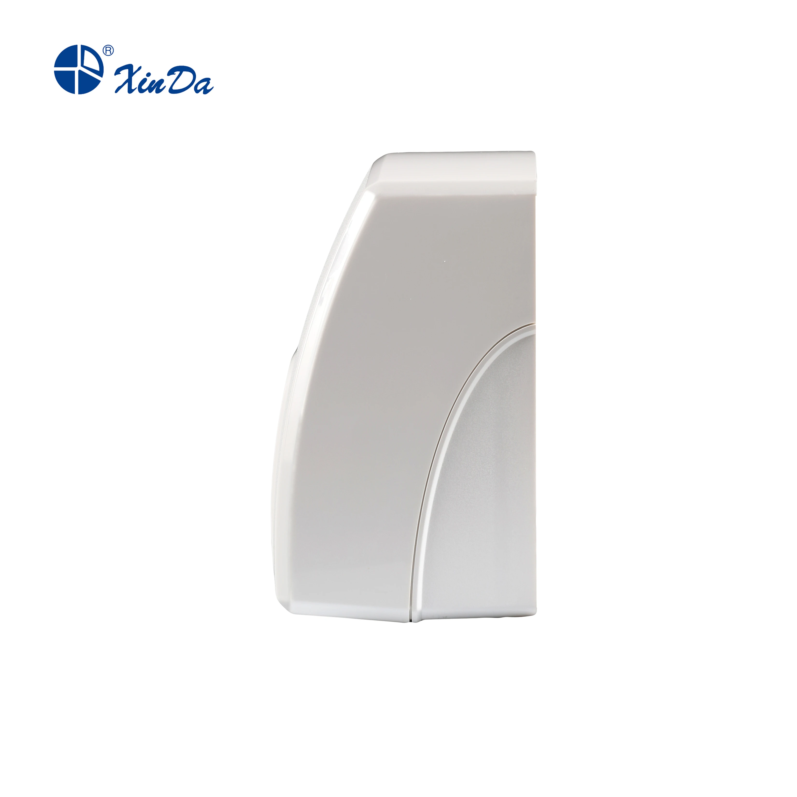 The Xinda GSQ 150 Hand Dryer Economical Automatic Infrared Induction Sensor Wall Mounted