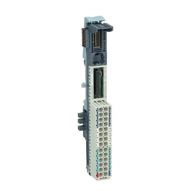 New original PLC controller 6ES7193-6BP20-0DA0 Siemens ET200SP base unit