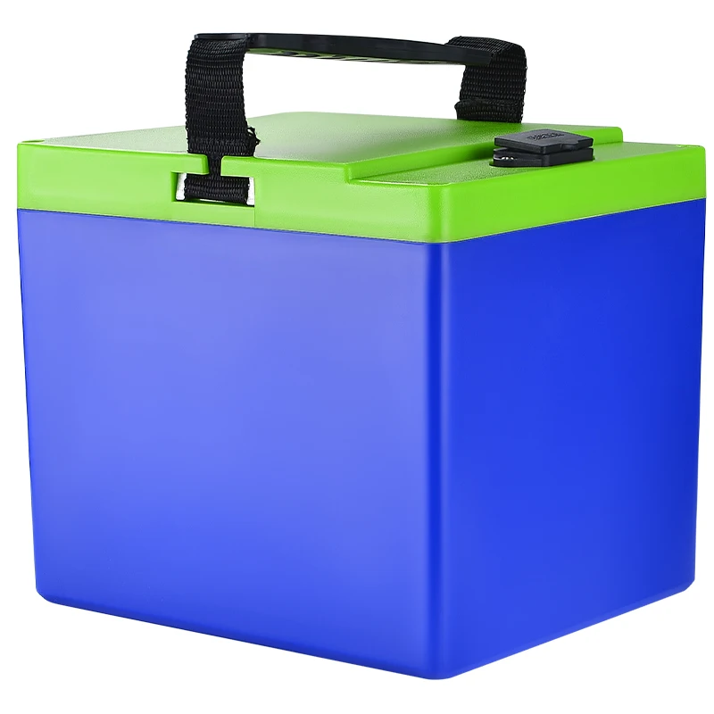 Аксессуары для электрического велосипеда 48 В 15 А ч