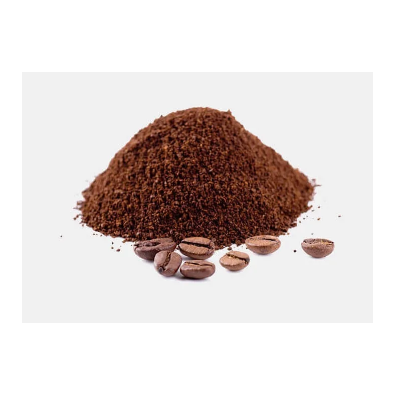 dried instant coffee in bulk made from premium roasted Arabica beans
