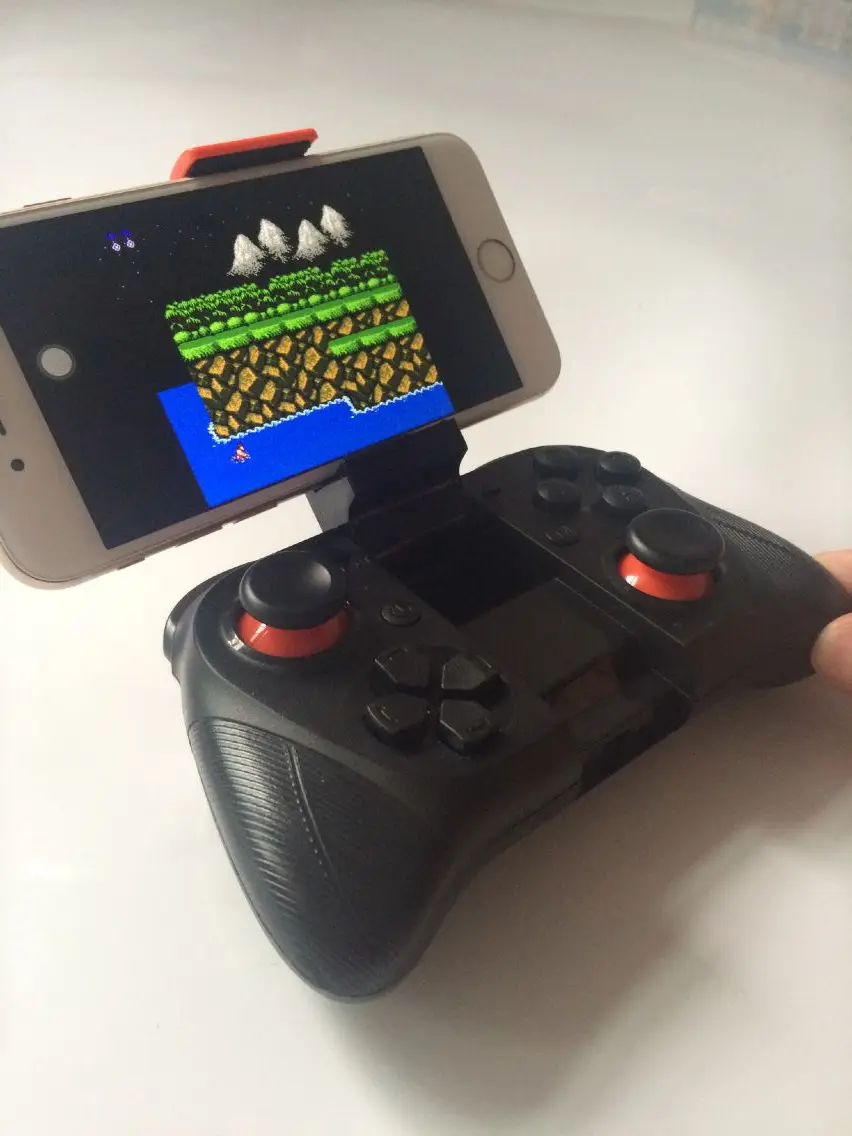 2020  Mocute Gamepad Wireless Game Controller Joystick  for Android  IOS