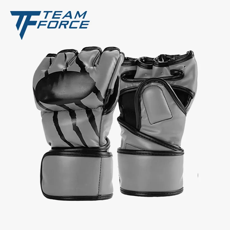 Boxing Gloves Pro Boxing Gloves with The Easy On/Easy Off Quick Release Strap