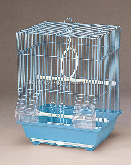 Wholesale small and medium ornamental bird cages parrot wholesale bird cages