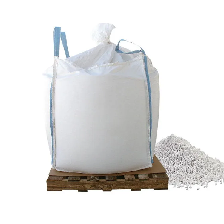 
1 ton first builders pp jumbo big bag big building plastic bag for gravel 