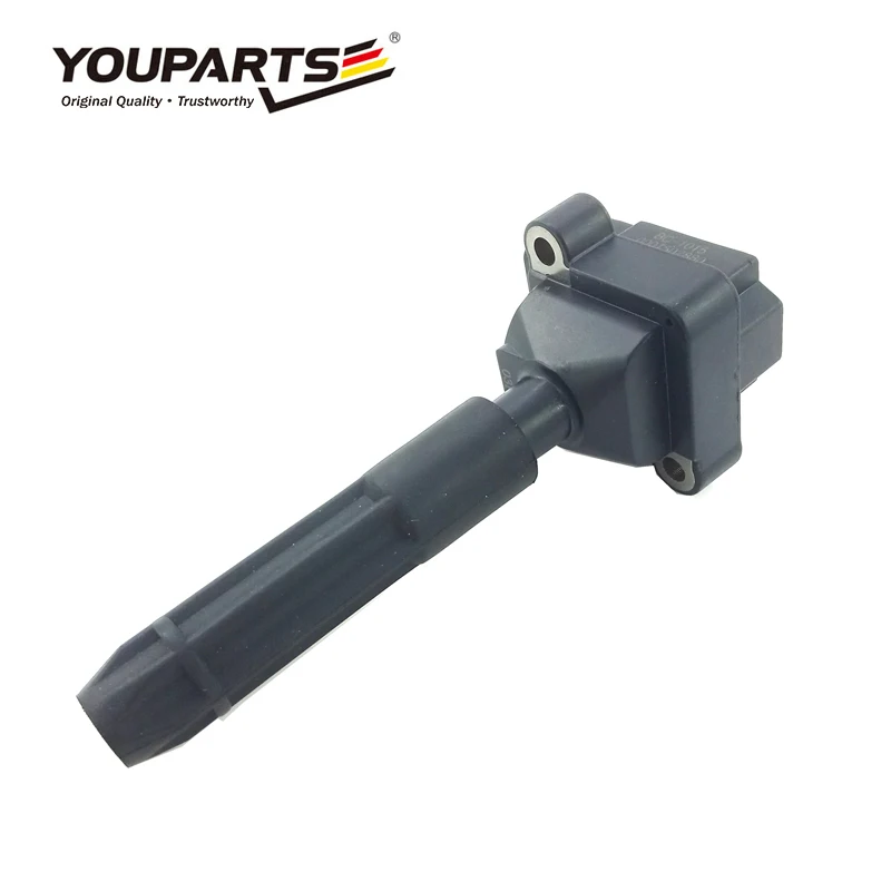  Катушка зажигания автомобиля 0001502880 W208 W203 W202 S203 S202 CL203 C230 для Mercedes-Benz
