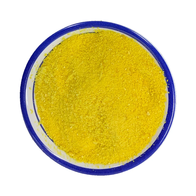 28% Polyaluminium Chloride Manufacture Polyaluminium Chloride Pac For Water Treatment