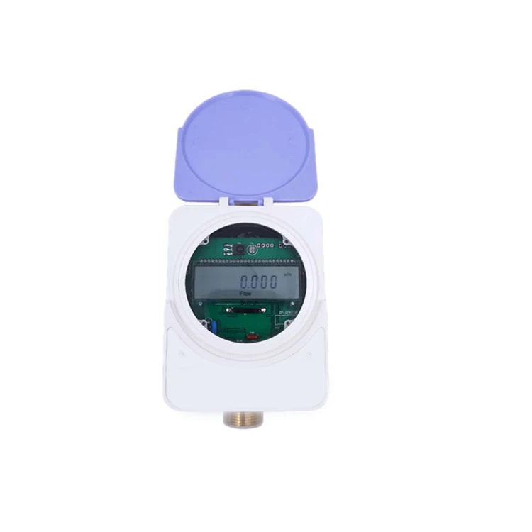 Оптовая продажа M-BUS дистанционная передача smart water meter gsm счетчик воды modbus