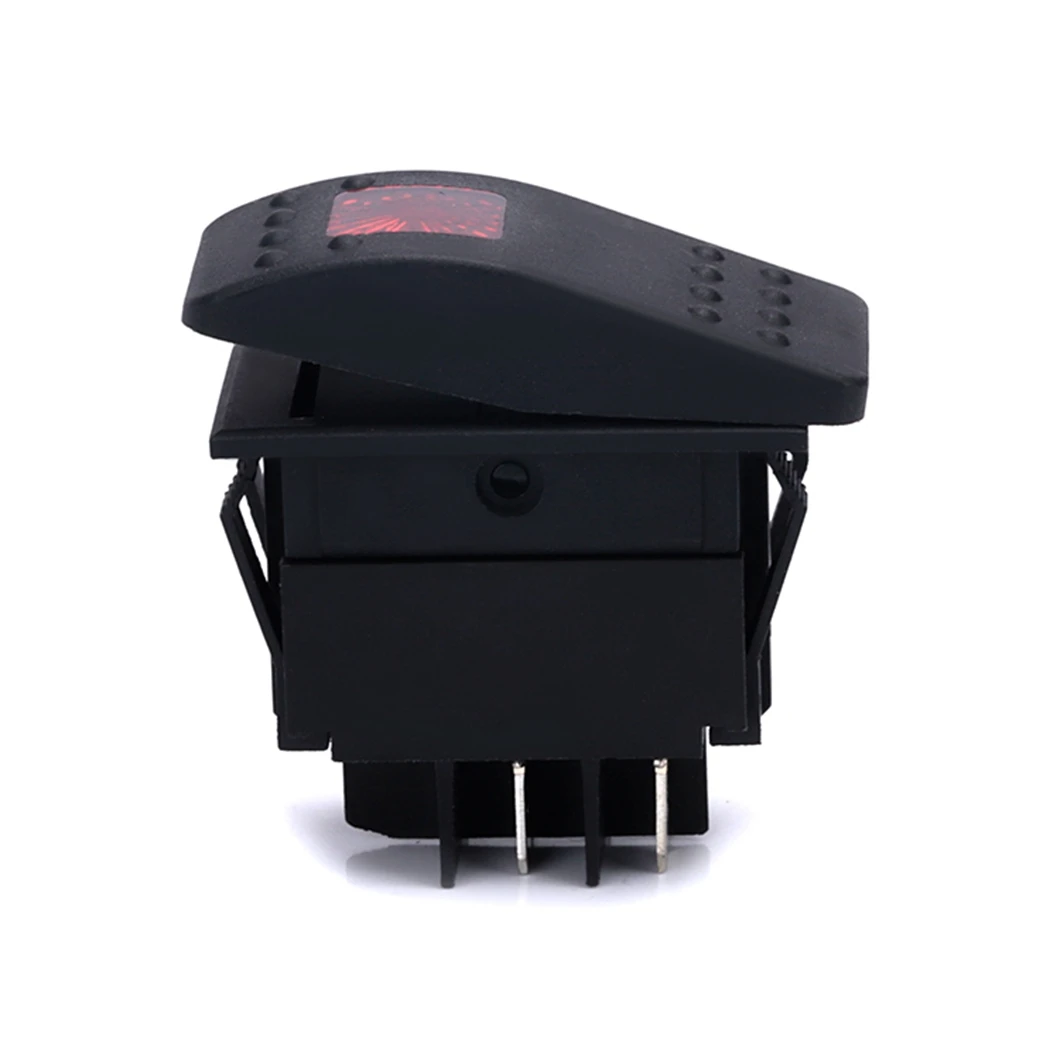 ABILKEEN ON OFF Switches Latching Rocker Switch t105 250V