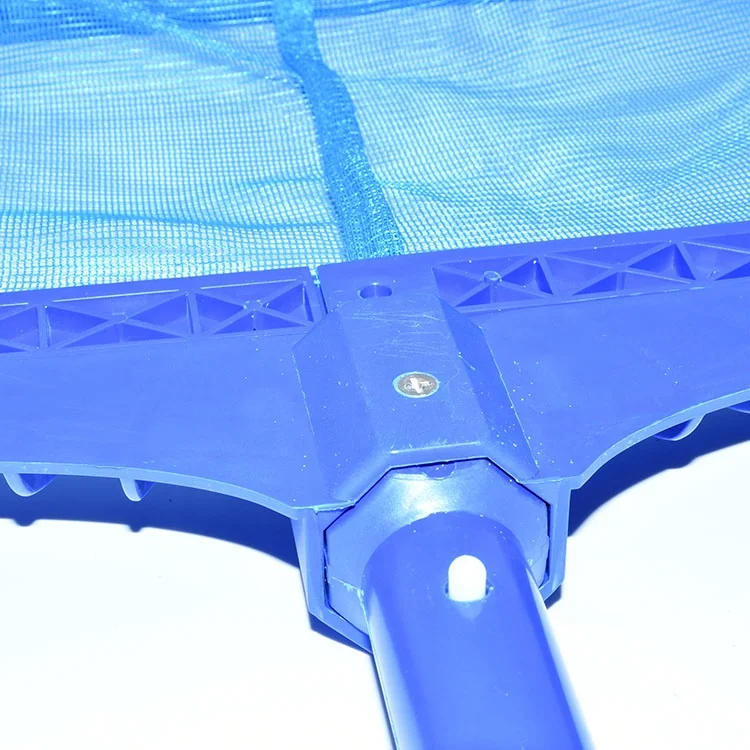 Standard deep water  tubs Spas Swimming pool accessories cleaner leaf skimmer net rake