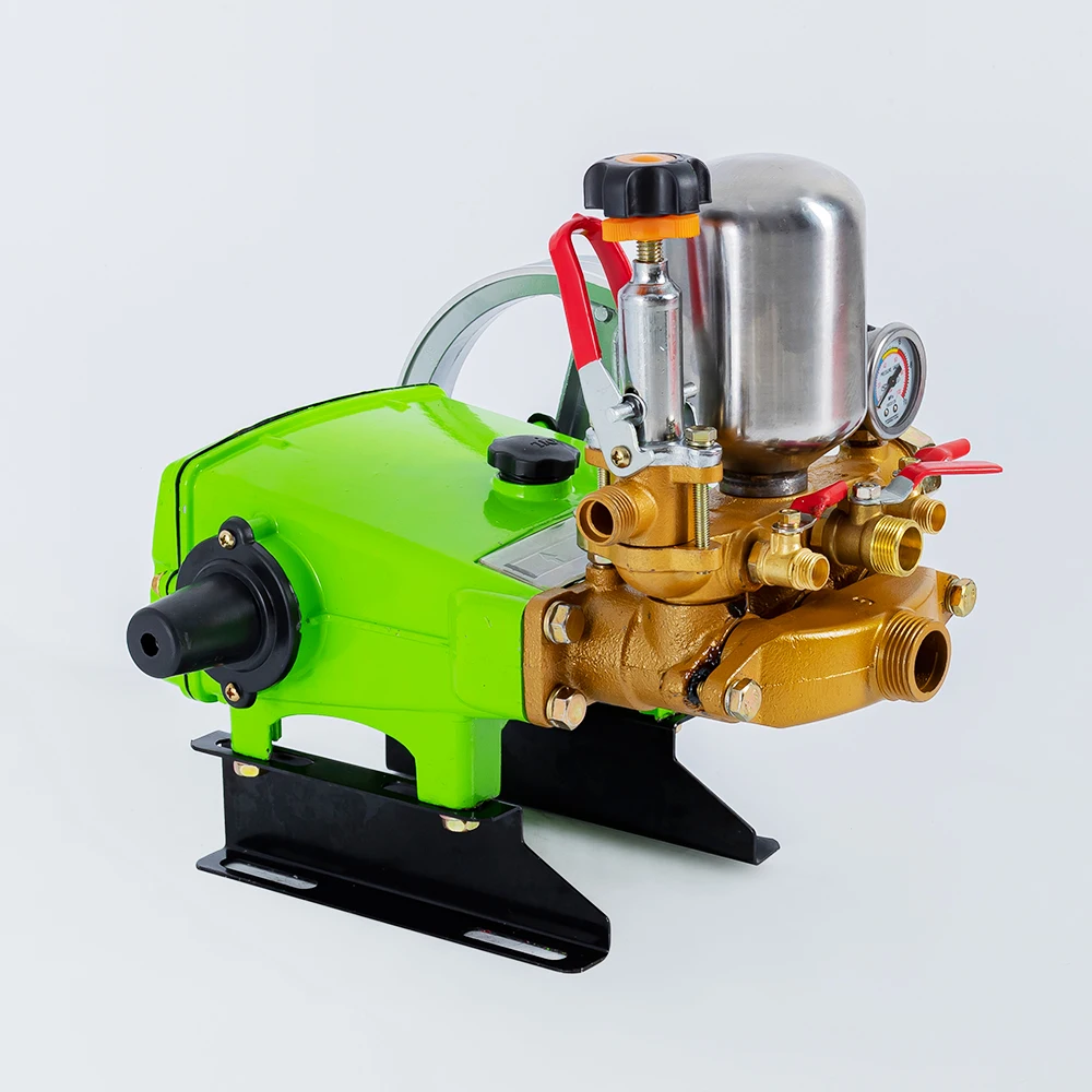 original factory price 4 stroke 12v high pressure power sprayer pump