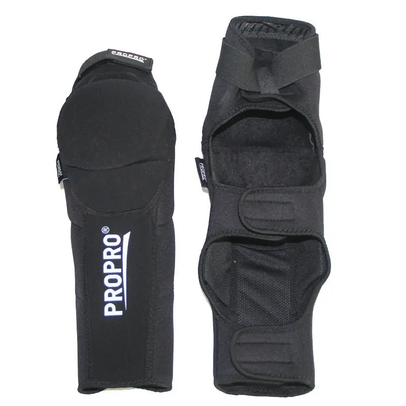 High-end Cycling Motorcycling with Kevlar Material Compression Sports Skating Skiing Knee Protector Knee Brace