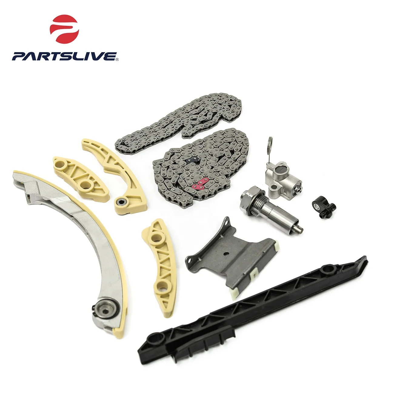Timing Chain Kit 12577385 24461834 24461834 24449448 90537299 12588387 12608580 90537300 For Chevrolet Captiva Buick Cadillac