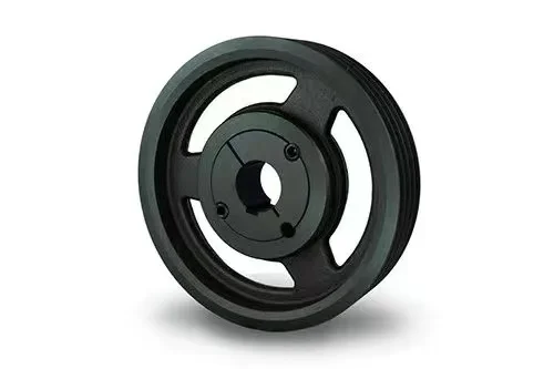 ЧПУ кран большой чугунный канат рулевое колесо