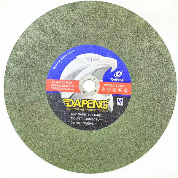14mm Metal Stainless Cutting Disc 4.5 Inch Cut Off Wheels Stainless Steel Resin Grinding Wheel Cutting Disc