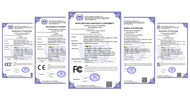 Screen Protector for nintendo switch