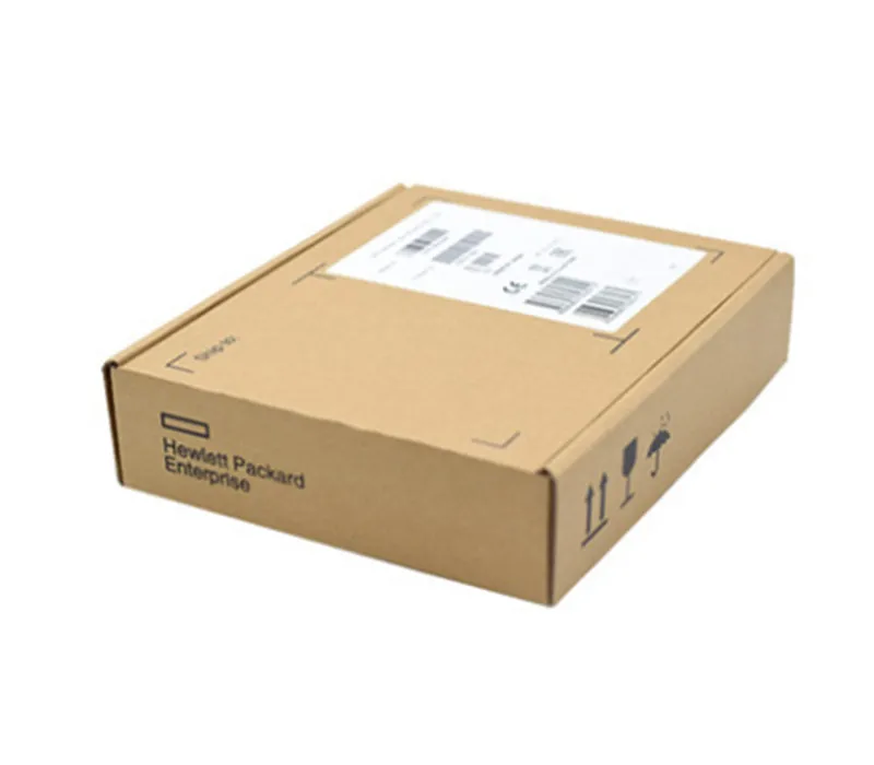  Лучшее ценовое предложение оригинальный 817753-B21 Новый коммутатора Ethernet 10/25 Гб 2-портовый 640SFP28 адаптер для Серверная сетевая