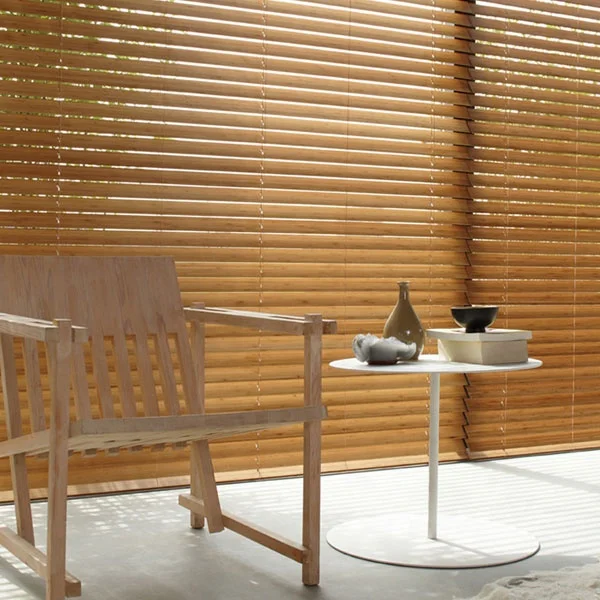 Exquisite Bamboo Blinds Outdoor Hanging Door Beads Curtain