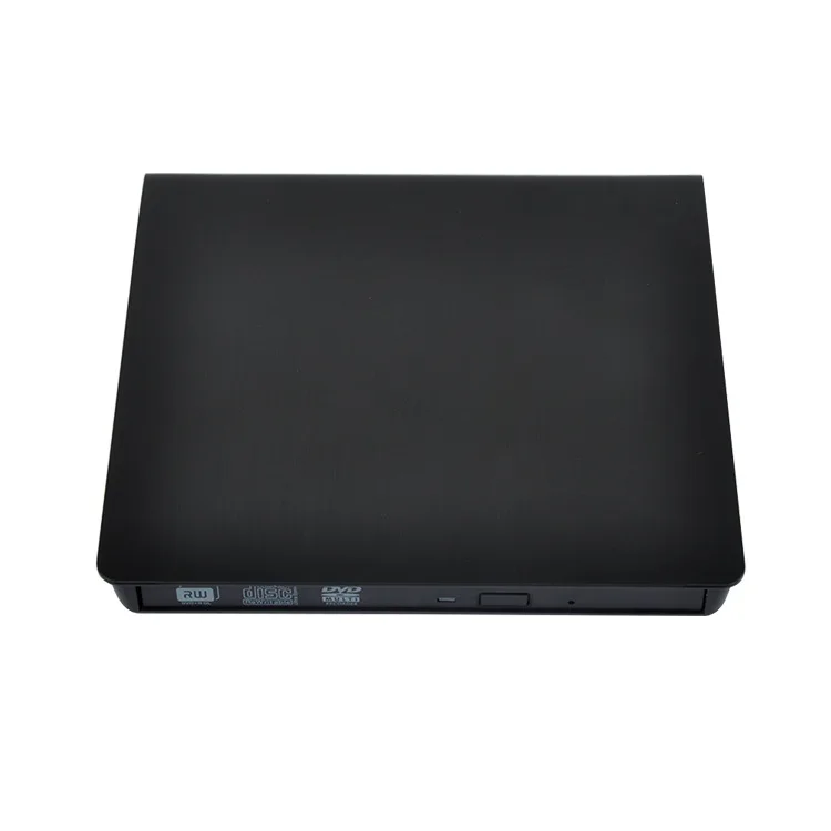  Портативный внешний прибор для записи DVD Dvdrw USB3.0 slim USB 3