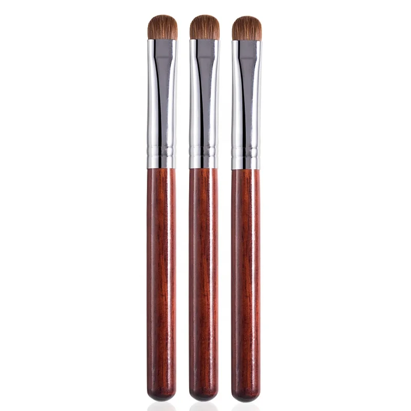 Free sample nail file pure kolinsky  acrylic nail art brush animal hair brush For Decoration