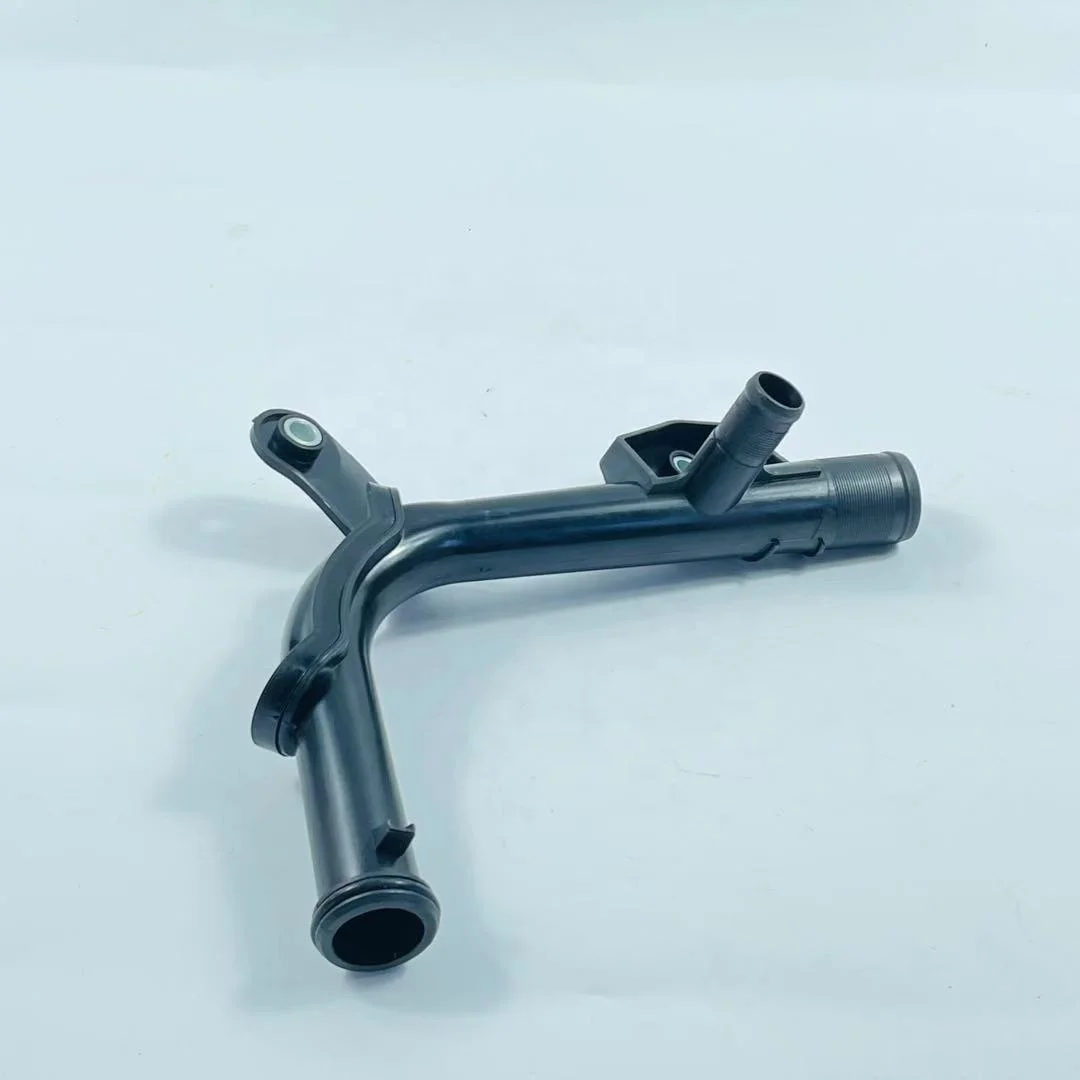 Radiator Coolant Hose For Renault Clio III Modus/Grand Modus 1.4 1.6  OEM#8200408549