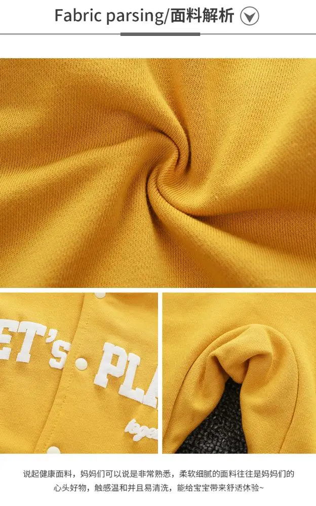 Wholesale baby Bodysuit Long Sleeve 100% cotton Baby Cloth Bodys Ropa De Bebes New Born Baby Clothes Newborn Clothing