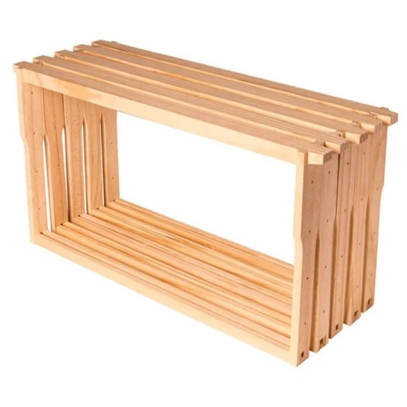 
Langstroth Bee Hive Shallow super frame with good price 