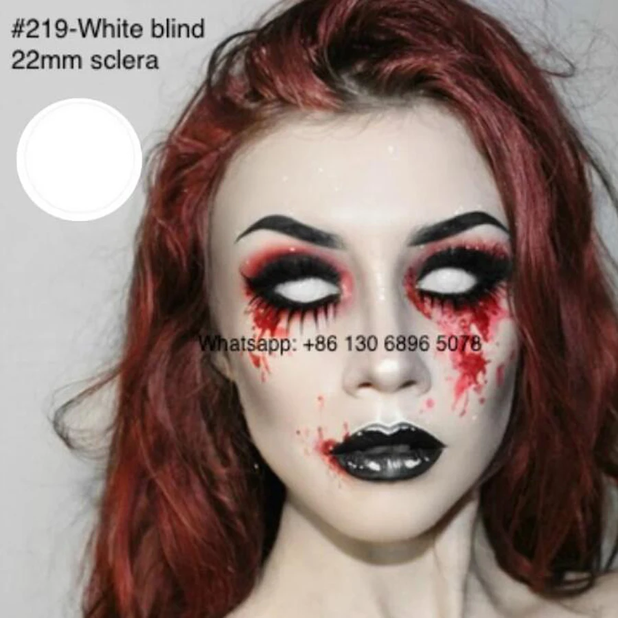 Wholesale Best High Quality Nature Look Color New Look contact lenses circle lenses color contact lens