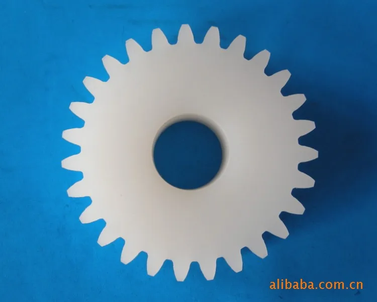 Rare earth oil nylon gear casting gear manufacturers gear new price wholesale and retail production factory