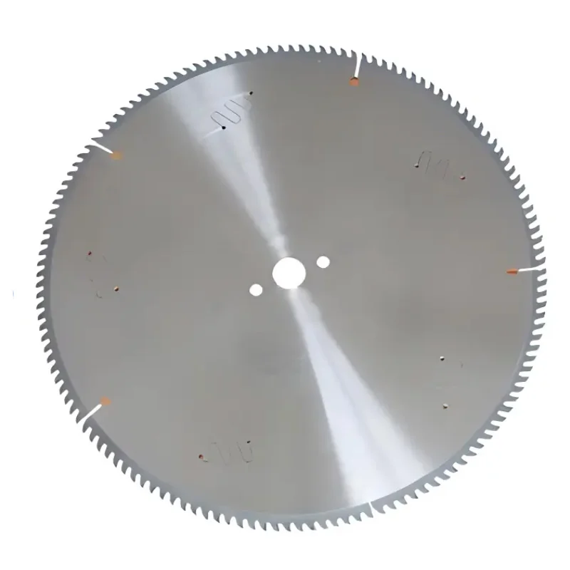 Saw Blades Quality Management Certified Slitting Machine Aluminium Cutting Custom Size Circular Saw Blade