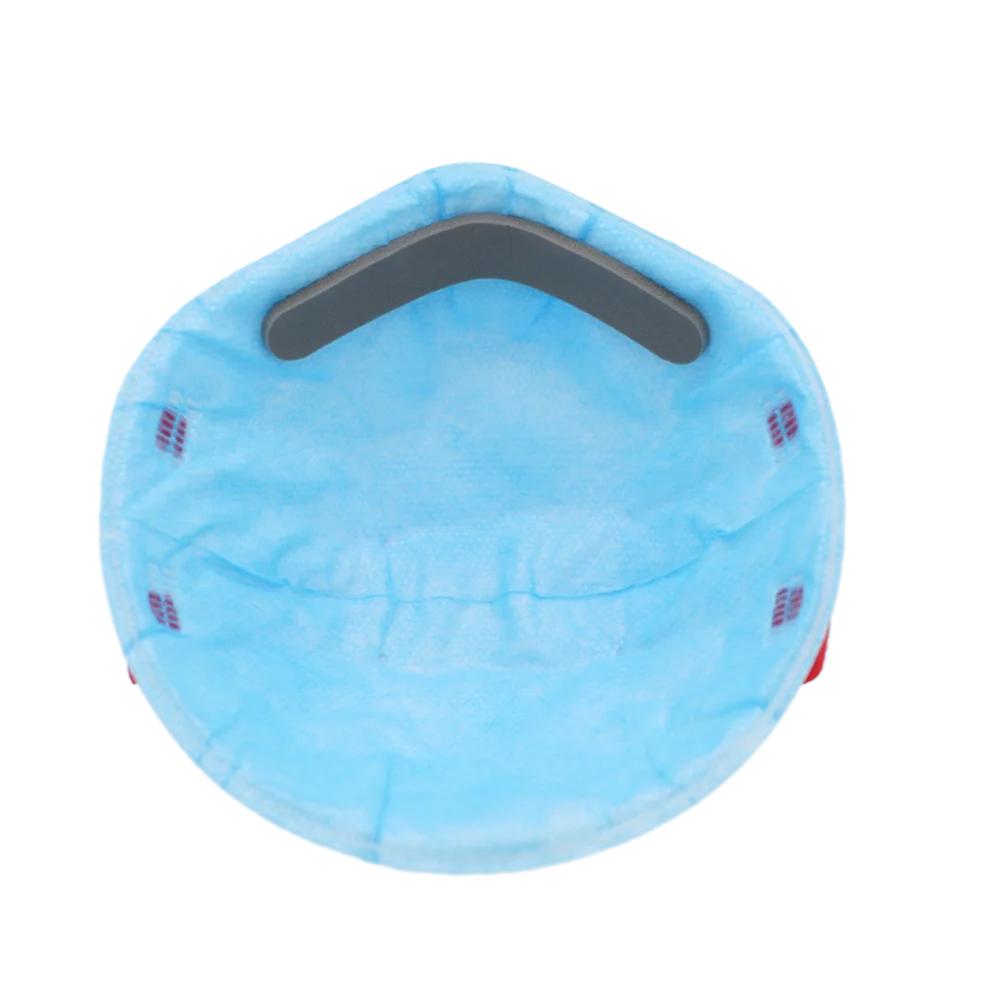 Wholesale en149 respirator protection mask anti dust  kn95-mask safety ffp2-mask