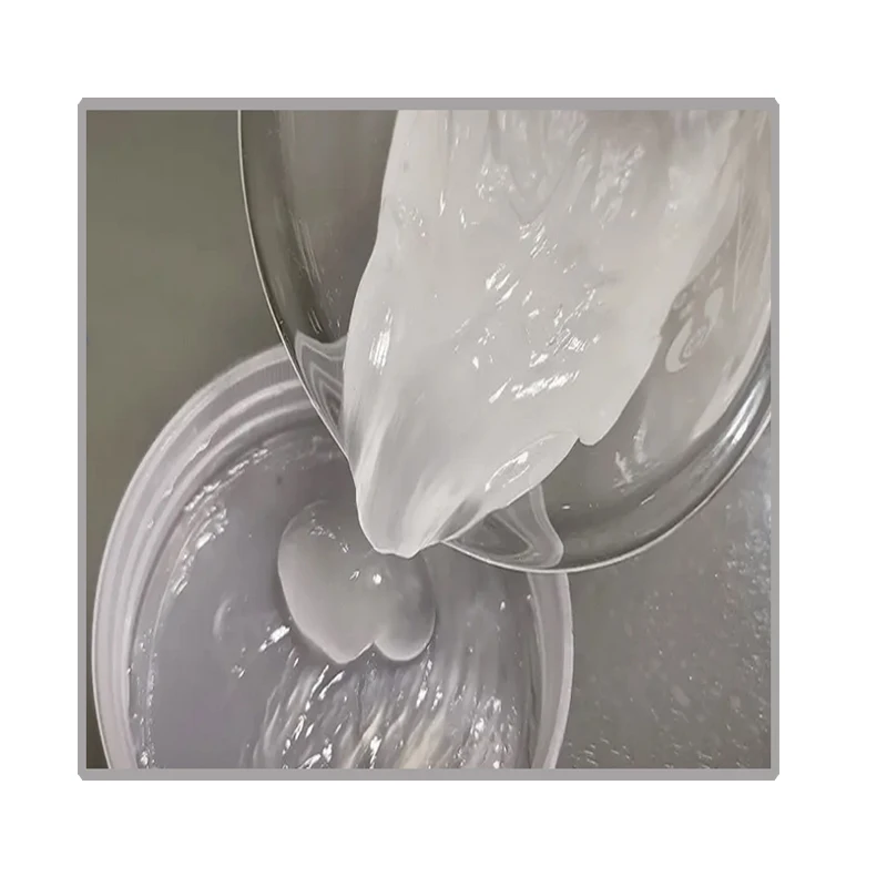 supplying Shampoo Production Household Cleaning Raw Material CAS 68585-34-2 Sodium Lauryl Ether Sulphate Powder SLES 70%